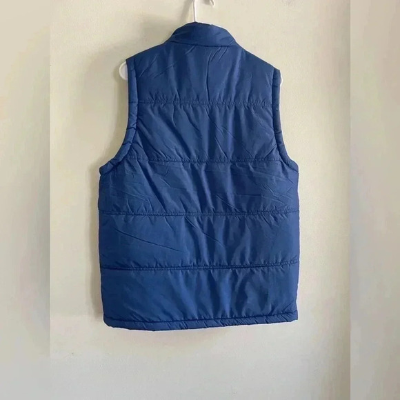 Old Original Weatherproof Vintage Sleeveless Vest size M - Picture 2 of 9